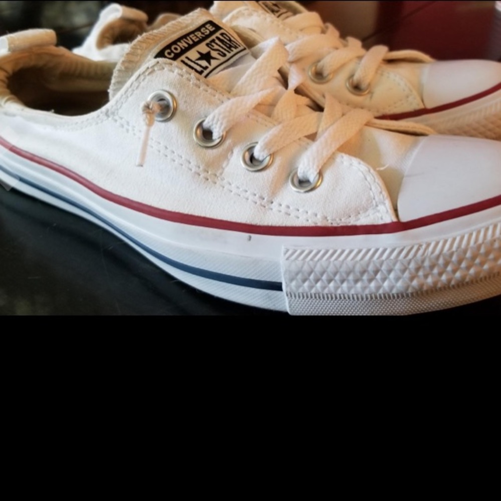 Converse Shoreline Sneakers